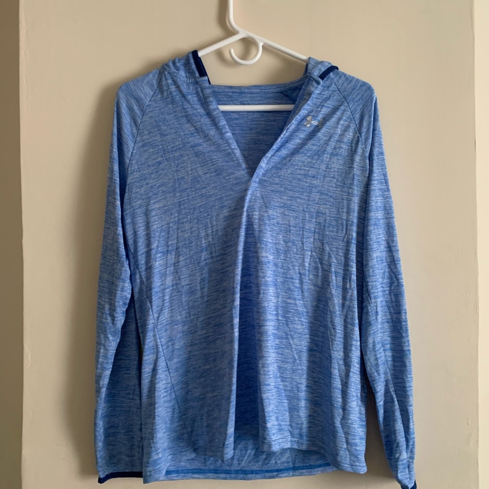 Under Armour Pullover